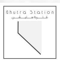 غترة ستيشن